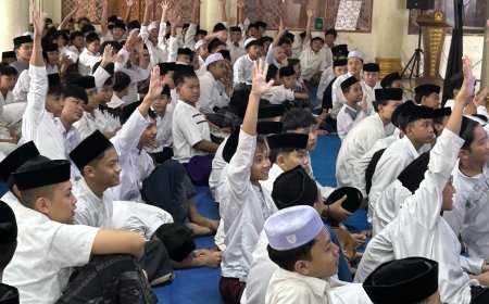 Pemerintah Batasi Akses Medsos Bagi Anak Mulai Maret 2026, Orangtua Mendukung