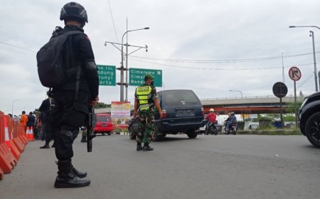 Mudik Idulfitri 2026, Ini Jalur Utama yang Diprediksi Macet