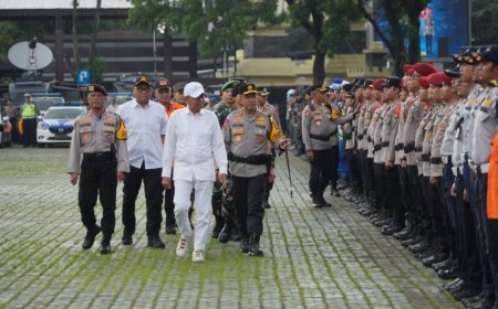 Antisipasi Bencana, BPBD Dirikan Posko Mudik di 82 Titik di Jawa Barat