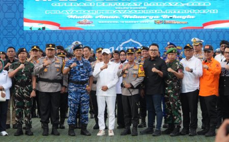 Pemprov Jabar Mulai Cairkan Kompensasi Bagi Sopir Angkot, Becak, Andong