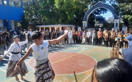 Kanada dan Pemprov Jabar Kolaborasi Tingkatkan Nutrisi Remaja Putri di Jabar