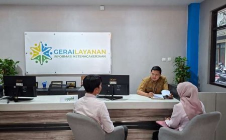 157 Perusahaan di Jabar Diadukan Masalah THR