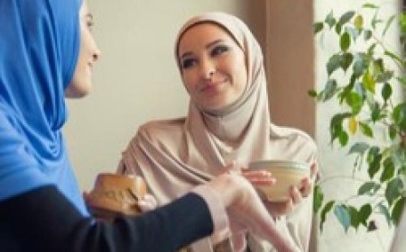 Ini 6 Cara Unik Generasi Z Rayakan Idul Fitri yang Bikin Penasaran