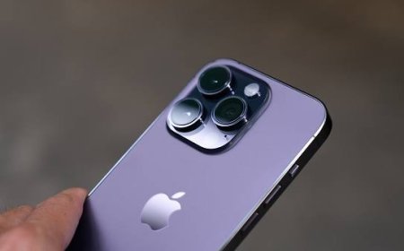 Harga iPhone Air Anjlok Usai Lebaran 2026! Diskon 15 Persen