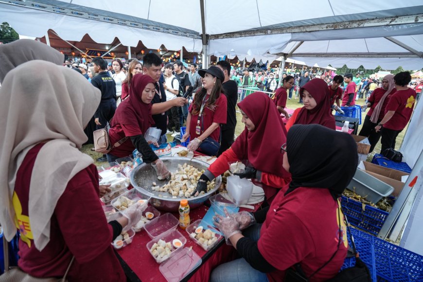 Ramadan Jadi Ladang Cuan! Ini 6 Ide Bisnis Paling Menjanjikan