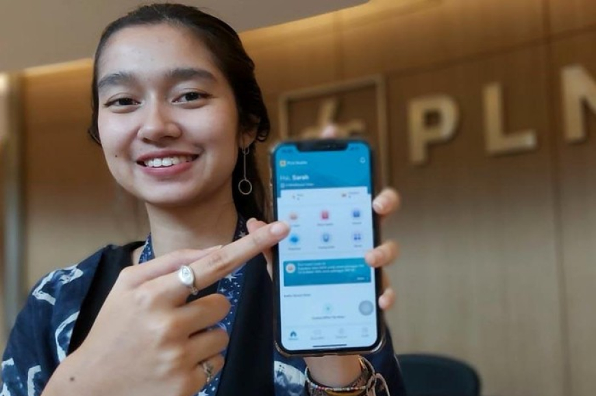 Bayar Listrik di Awal Bulan via PLN Mobile Bikin Ramadan Lebih Tenang