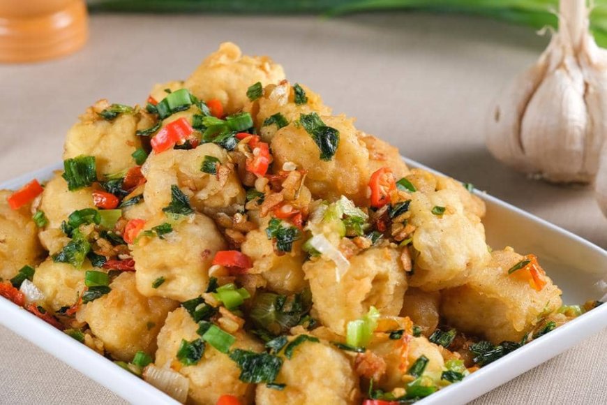 5 Resep Olahan Tahu Praktis untuk Sahur dan Berbuka Puasa, Lezat, Bergizi, dan Mudah Dibuat