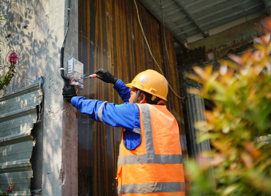 Hemat Besar! Diskon 50% Tambah Daya Listrik Melalui PLN Mobile, Cuma Sampai 10 Maret