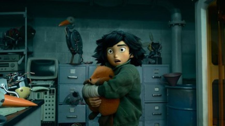 5 Film Baru yang Wajib Ditonton Akhir Pekan Ini: Dari Petualangan Animasi hingga Horor Mencekam