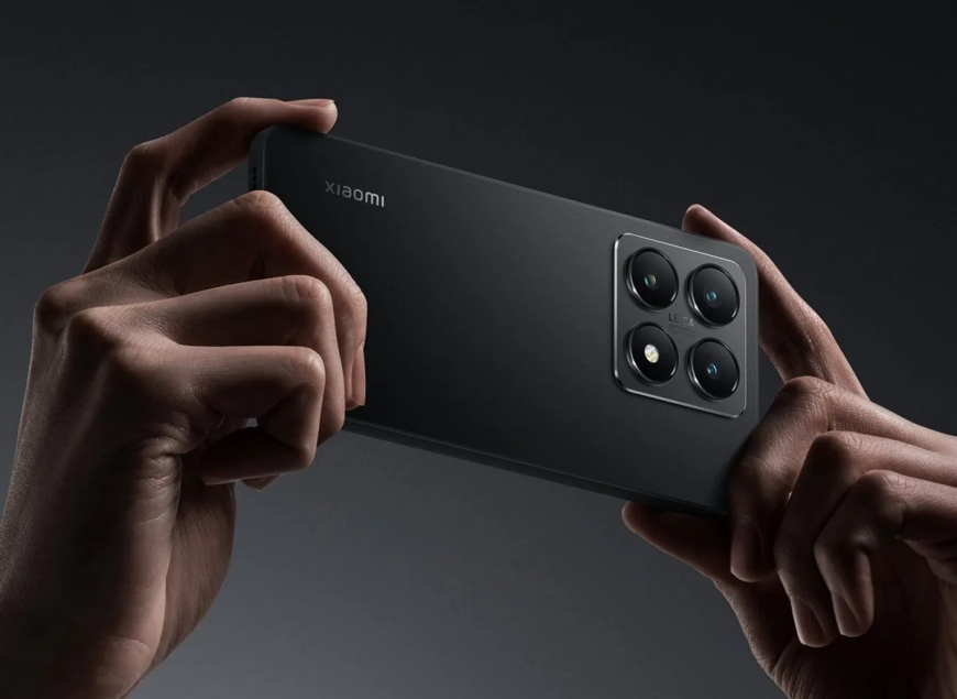 XLSMART Gandeng Xiaomi Luncurkan Bundling Smartphone Flagship, Hadirkan Pengalaman Internet Premium 5G