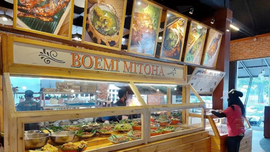 4 Rekomendasi Tempat Bukber di Bandung Wetan yang Selalu Ramai Saat Ramadan