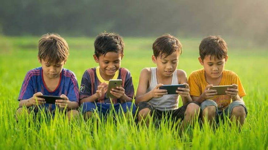 Daftar Akun Medsos Anak di Bawah 16 Tahun yang Diblokir Pemerintah