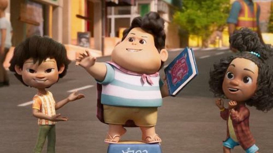 Film Animasi Indonesia Jumbo Bersinar di Korea Selatan, Tembus 52 Ribu Penonton