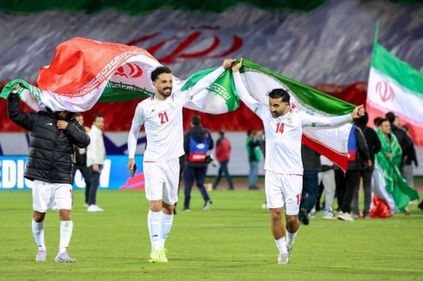 Iran Mundur dari Piala Dunia 2026! Konflik dengan AS Picu Drama Besar