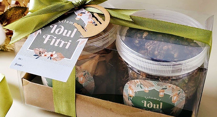 Ide Hampers Lebaran Buatan Sendiri yang Unik dan Berkesan, Bisa Jadi Bingkisan Personal untuk Keluarga dan Sahabat