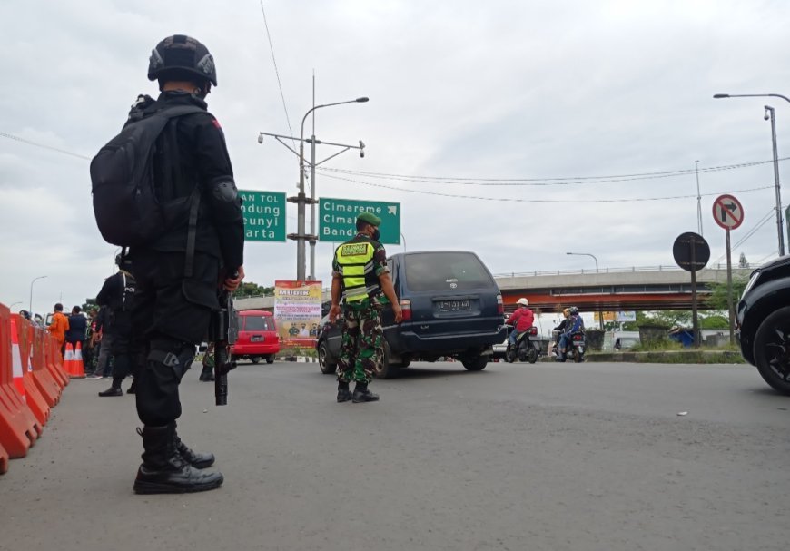 Mudik Idulfitri 2026, Ini Jalur Utama yang Diprediksi Macet