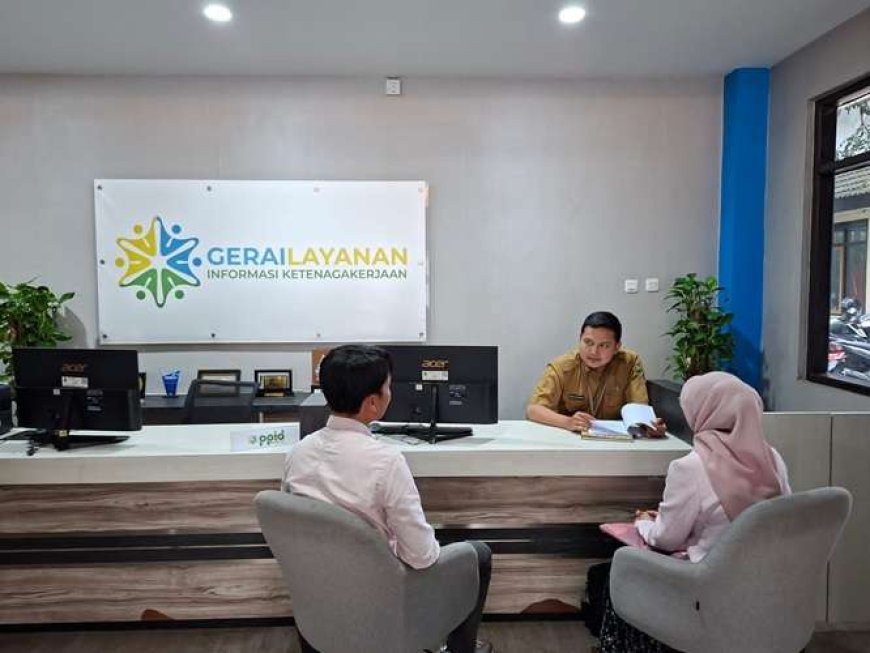 157 Perusahaan di Jabar Diadukan Masalah THR