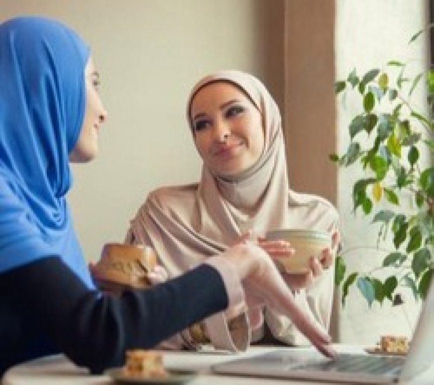 Ini 6 Cara Unik Generasi Z Rayakan Idul Fitri yang Bikin Penasaran