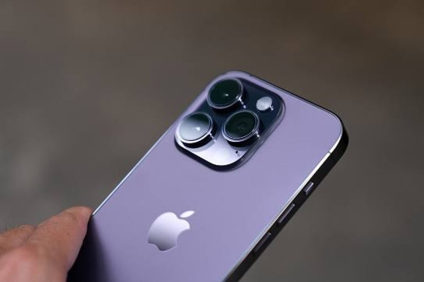 Harga iPhone Air Anjlok Usai Lebaran 2026! Diskon 15 Persen