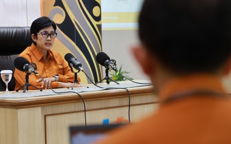 Inflasi Jabar Maret 2026 Tembus 0,52%! Harga Pangan dan Transportasi Jadi Pemicu Utama Saat Ramadan–Lebaran