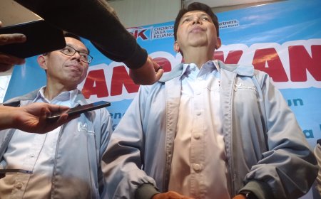 OJK Jabar: WFH ASN Jadi Strategi Hemat BBM di Tengah Perang Iran-Amerika Serikat
