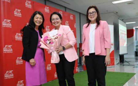 Generali Indonesia Tegaskan Komitmen DEI Lewat Aksi Nyata