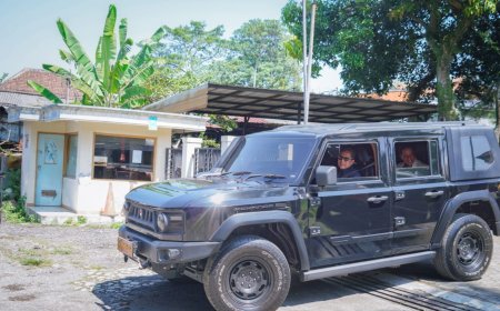 Pindad Siap Ubah Krisis Sampah Jadi Energi Masa Depan