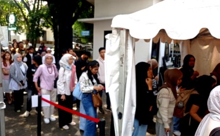 Jerman Butuh Ribuan Tenaga Kesehatan Indonesia, Peluang Emas Go Internasional Kian Terbuka