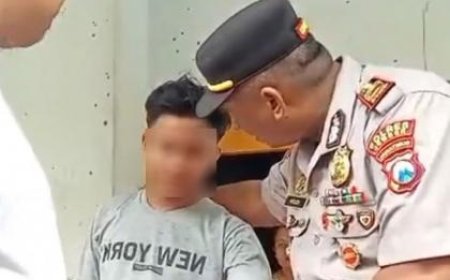 Viral di Jember! Remaja Edarkan Uang Palsu Pakai Modus Anak Keci