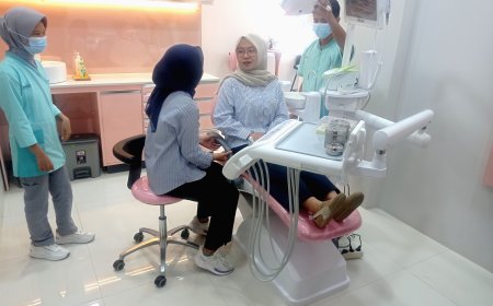 Fasilitas Medis Modern Resmi Hadir, Primaya Rajawali Hospital Perkuat Akses Kesehatan Warga Bandung