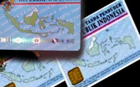 Viral! 3 Nama Terpanjang di Indonesia, Ada yang Tembus 78 Karakter