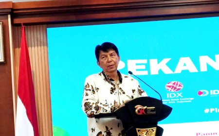 Investor Reksa Dana Tembus 19,2 Juta, Generasi Muda Jadi Motor Lonjakan Industri hingga AUM Rp679 Triliun