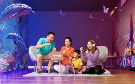 WFH Makin Irit! Telkomsel Tebar Promo Internet Spesial untuk Jabotabek & Jawa Barat