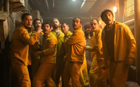 Ghost in the Cell Tembus 1 Juta Penonton dalam 6 Hari, Joko Anwar: Bukan Sekadar Film Horor!