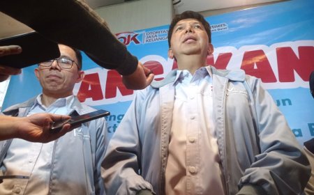 OJK Resmi Cabut Izin PT Mitra Gadai Abadi di Bandung, Ini Alasan dan Dampaknya bagi Nasabah