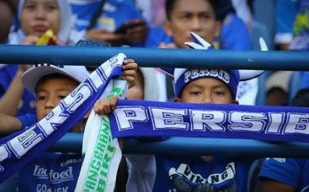 Bhayangkara FC Batasi KTP Jabar Saat Lawan Persib Bandung, Ini Alasannya