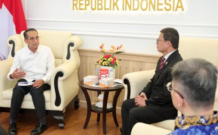 Bio Farma–BPOM Perkuat Kolaborasi, Status WHO Listed Authority Dongkrak Daya Saing Vaksin Indonesia
