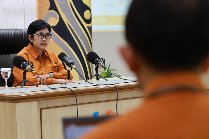 Inflasi Jabar Maret 2026 Tembus 0,52%! Harga Pangan dan Transportasi Jadi Pemicu Utama Saat Ramadan–Lebaran
