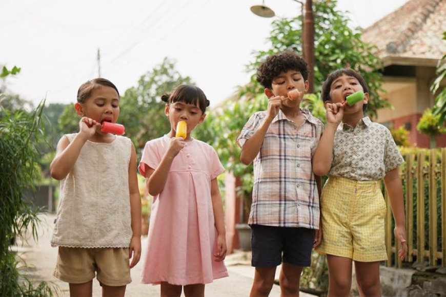 Film Na Willa Bawa Nostalgia Masa Kecil
