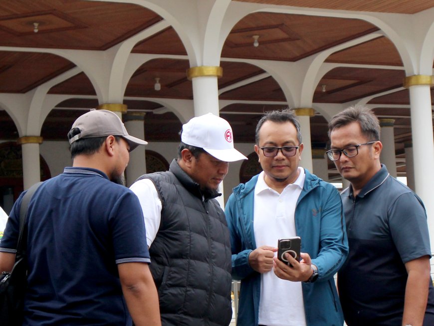 1,65 Juta Pelanggan Telkomsel Bergerak Saat RAFI 2026, Jakarta Jadi Tujuan Utama