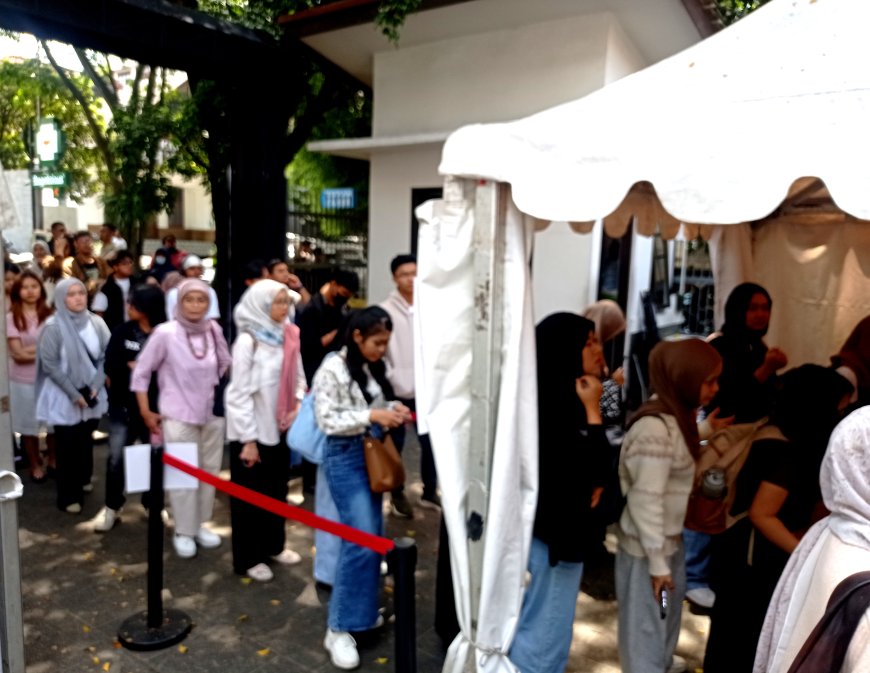 Jerman Butuh Ribuan Tenaga Kesehatan Indonesia, Peluang Emas Go Internasional Kian Terbuka