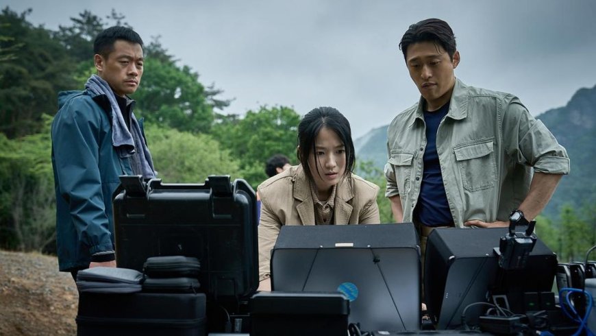 Film Horor Korea Salmokji Siap Teror Penonton Indonesia, Ini 5 Alasan Wajib Masuk Watchlist!