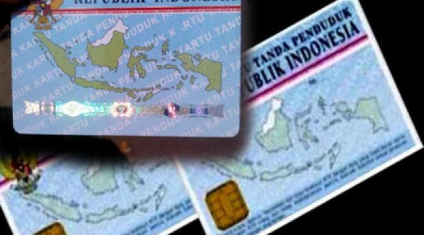 Viral! 3 Nama Terpanjang di Indonesia, Ada yang Tembus 78 Karakter