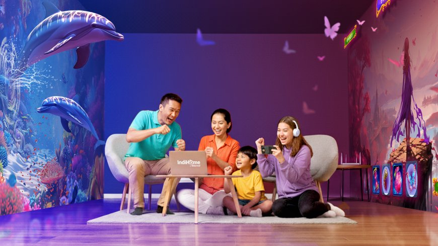 WFH Makin Irit! Telkomsel Tebar Promo Internet Spesial untuk Jabotabek & Jawa Barat