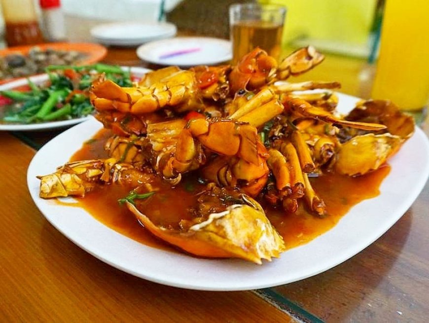 Rekomendasi Restoran Seafood Terenak di Bandung yang Selalu Ramai, Nomor 2 Bikin Ketagihan!