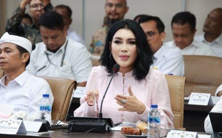 APINDO Jabar Kritik Kebijakan 87 Persen Lahan Sawah yang Ganggu Iklim Usaha