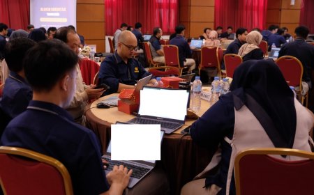174 Penunggak Pajak Kena Kunci, DJP Jabar I Blokir 275 Rekening Senilai Rp224,6 Miliar