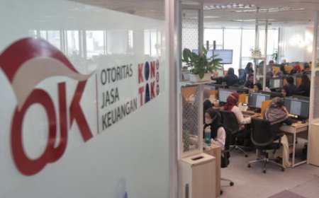 OJK Cabut Izin PT Gadai Dwijaya Utama di Cirebon, Ini Dampaknya bagi Industri Pergadaian
