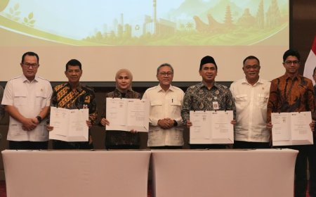 Indonesia Siapkan Proyek Persampahan Terbesar Dunia, Nilainya Tembus Rp80 Triliun