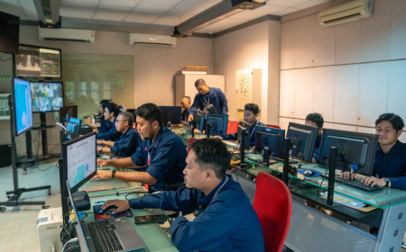 Transformasi TLKM 30 Jadi Penentu Masa Depan Telkom